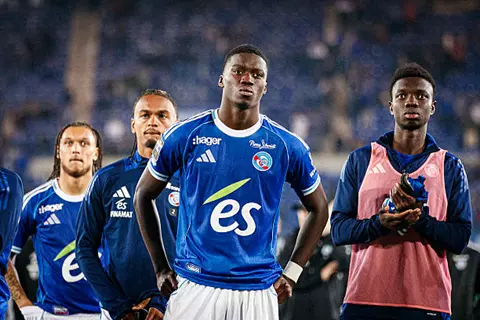 قبل كأس العالم للأندية.. تشيلسي يعلن ضم مدافع ستراسبورج حتى 2033